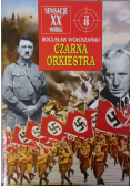 Sensacje XX wieku nr 8 Czarna Orkiestra