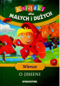 Wiesze o jesieni