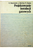 Projektowanie instalacji gazowych