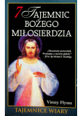 7 tajemnic Bożego miłosierdzia