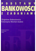 Podstawy bankowości z zadaniami