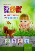 Rok w przyrodzie i w pogodzie