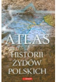 Atlas historii Żydów polskich