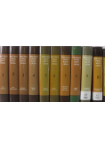 Encyklopedia Katolicka tom I do X plus wykaz skrótów