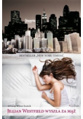 Jillian Westfield wyszła za mąż