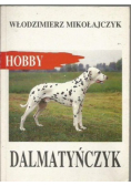 Hobby dalmatyńczyk