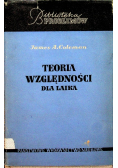 Teoria względności dla laika