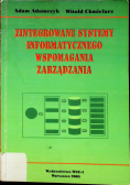 Zintegrowane stosunki informatycznego wspomagania zarządzania