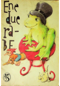 Ene due rabe wyliczanki