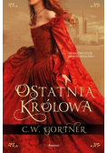 Ostatnia królowa