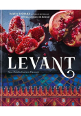 Levant New Middle Eastern Flavours