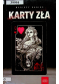 Karty zła