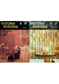 Historia kościoła tom 4 i 5
