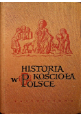 Historia Kościoła w Polsce Tom II część 1