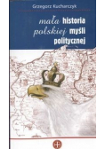 Mała historia polskiej myśli politycznej