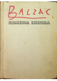 Komedia ludzka tom XIV