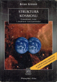 Struktura kosmosu