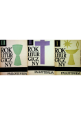 Rok liturgiczny 3 Tomy