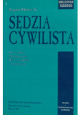 Sędzia cywilista
