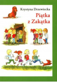 Piątka z Zakątka