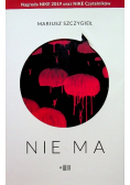 Nie ma