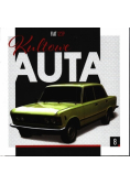 Kultowe auta FIAT 125p