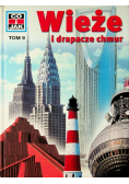 Wieże i drapacze chmur Tom IX