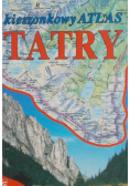 Kieszonkowy atlas Tatry