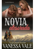 La novia atesorada
