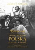 Wybitne rody które tworzyły polską kulturę i naukę