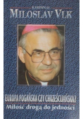 Europa Pogańska czy Chrześcijańska