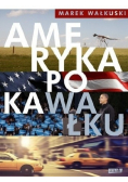 Ameryka po kaWałku