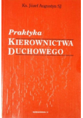 Praktyka kierownictwa duchowego