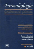 Farmakologia Tom II