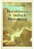 Hornblower w Indiach Zachodnich