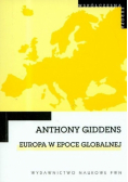 Europa w epoce globalnej