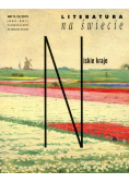 Literatura na Świecie Nr 11 - 12 / 2019