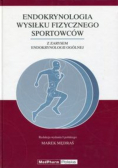 Endokrynologia wysiłku fizycznego sportowców