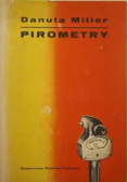 Pirometry