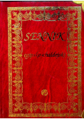 Sennik egipsko chaldejski