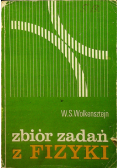 Zbiór zadań z Fizyki