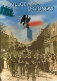 Kielce miasto Legionów