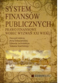 System finansów publicznych
