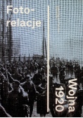 Foto relacje Wojna 1920