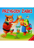 Przygody Żabki