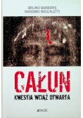 Całun Kwestia wciąż otwarta Nowa