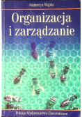 Organizacja i zarządzanie