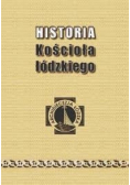Historia Kościoła łódzkiego
