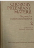 Choroby przemiany materii 2