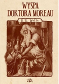 Wyspa doktora Moreau
